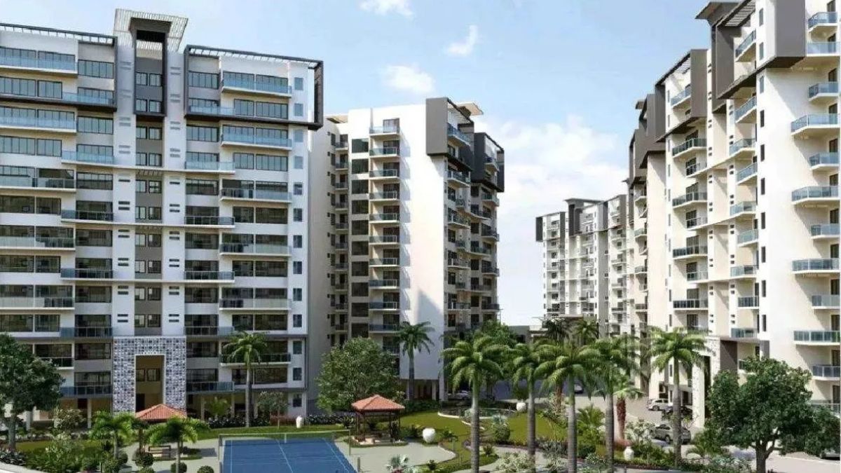 bagpats first smart township project gaining momentum